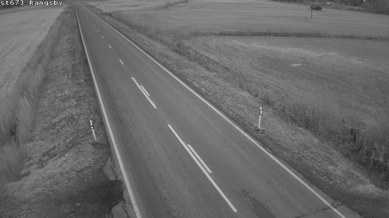 Kelikamerat Kuva Tie Tie 673 Närpiö, Rangsby, Närpiö, Pohjanmaa