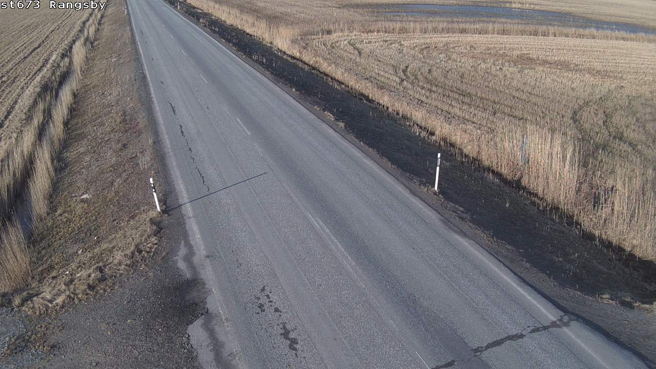Kelikamerat Kuva Tie Tie 673 Närpiö, Rangsby, Närpiö, Pohjanmaa