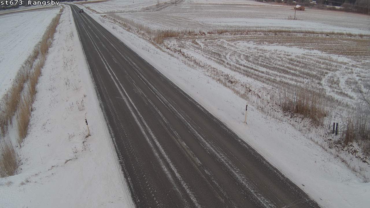 Kelikamerat Kuva Tie Tie 673 Närpiö, Rangsby, Närpiö, Pohjanmaa