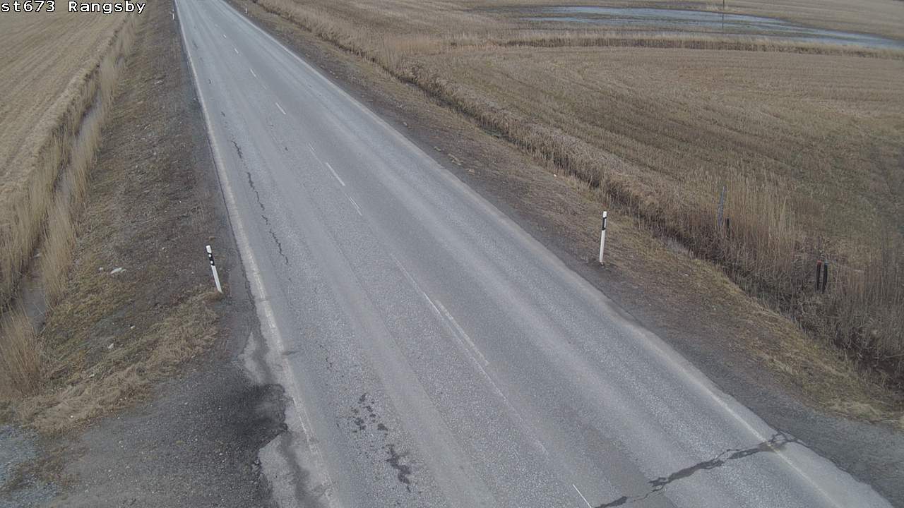 Kelikamerat Kuva Tie Tie 673 Närpiö, Rangsby, Närpiö, Pohjanmaa