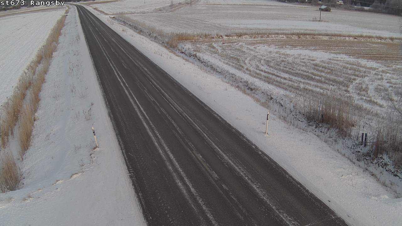 Kelikamerat Kuva Tie Tie 673 Närpiö, Rangsby, Närpiö, Pohjanmaa