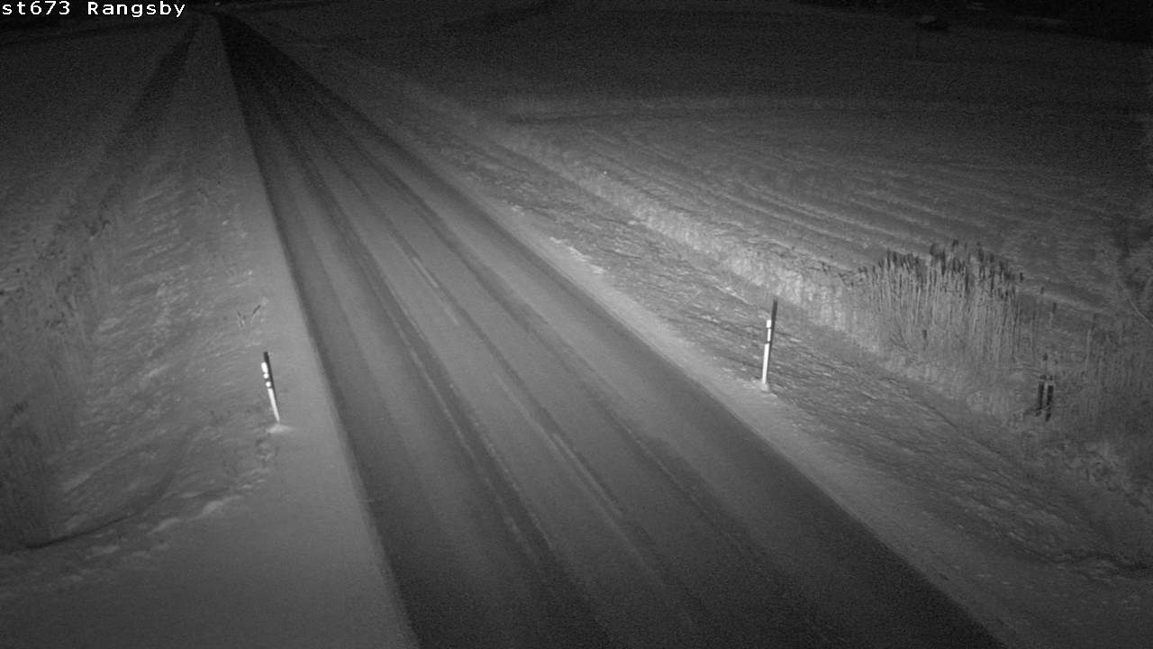 Weather Camera Image Väg 68 Vimpeli, Hietoja, Närpiö, Pohjanmaa