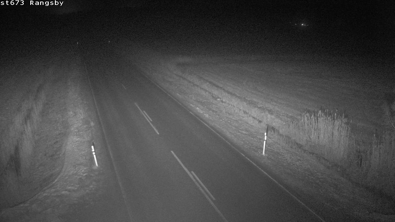 Weather Camera Image Väg 68 Vimpeli, Hietoja, Närpiö, Pohjanmaa