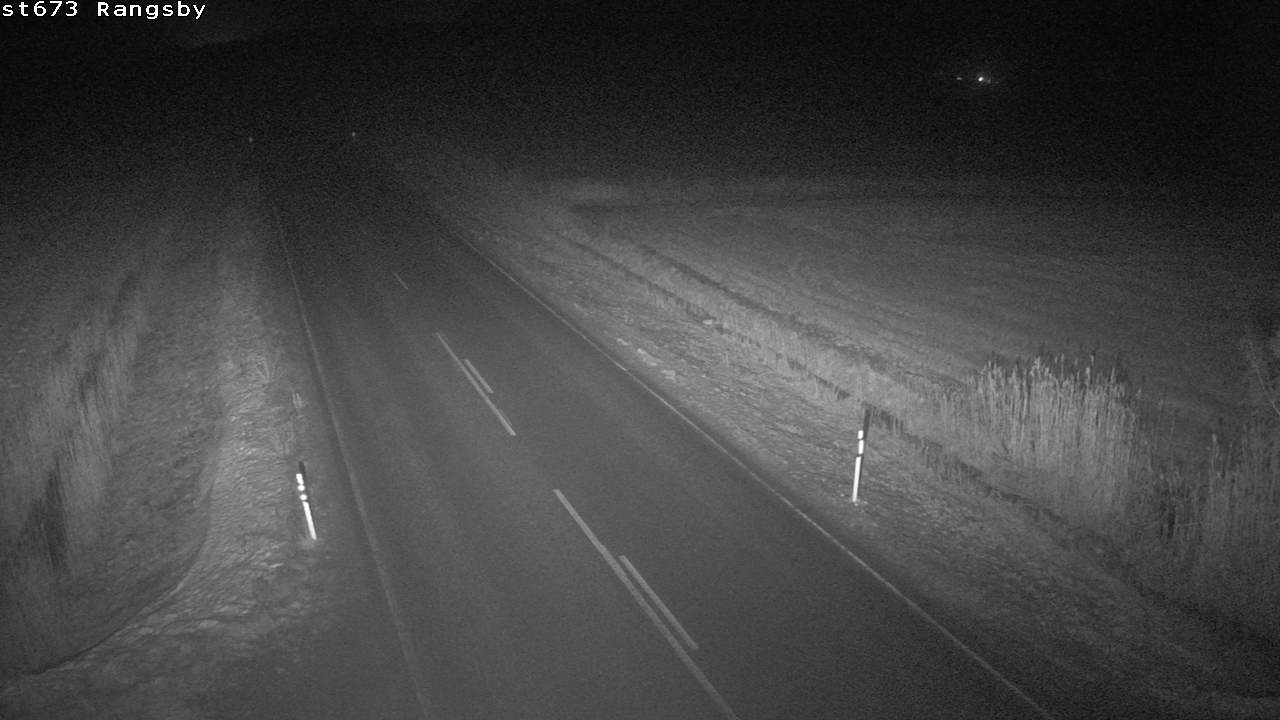 Weather Camera Image Väg 68 Vimpeli, Hietoja, Närpiö, Pohjanmaa