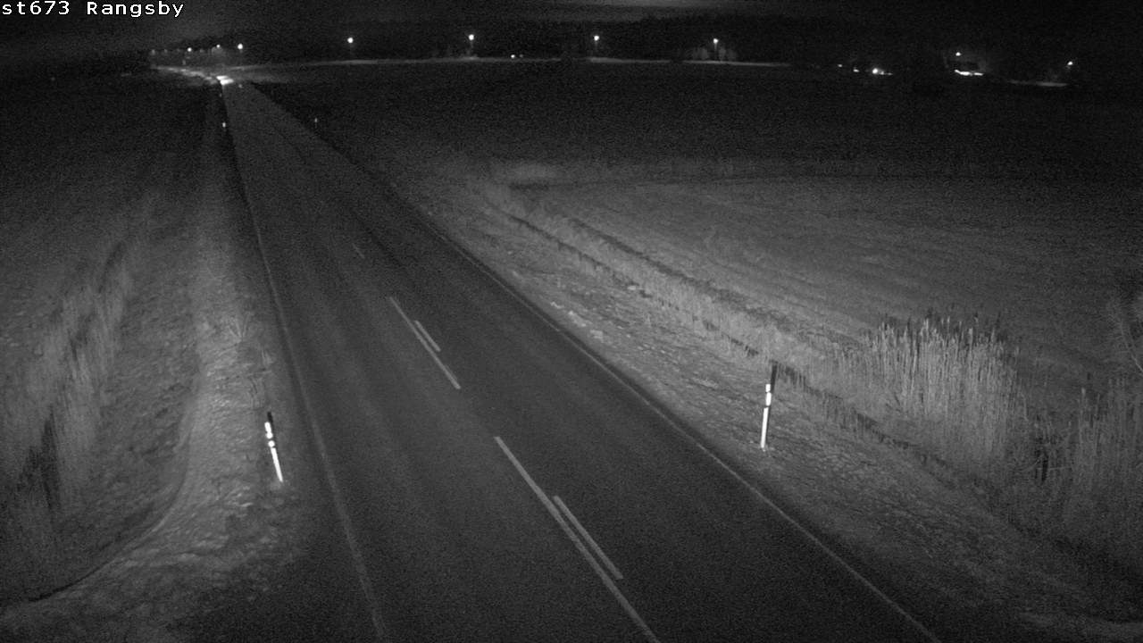 Weather Camera Image Väg 68 Vimpeli, Hietoja, Närpiö, Pohjanmaa