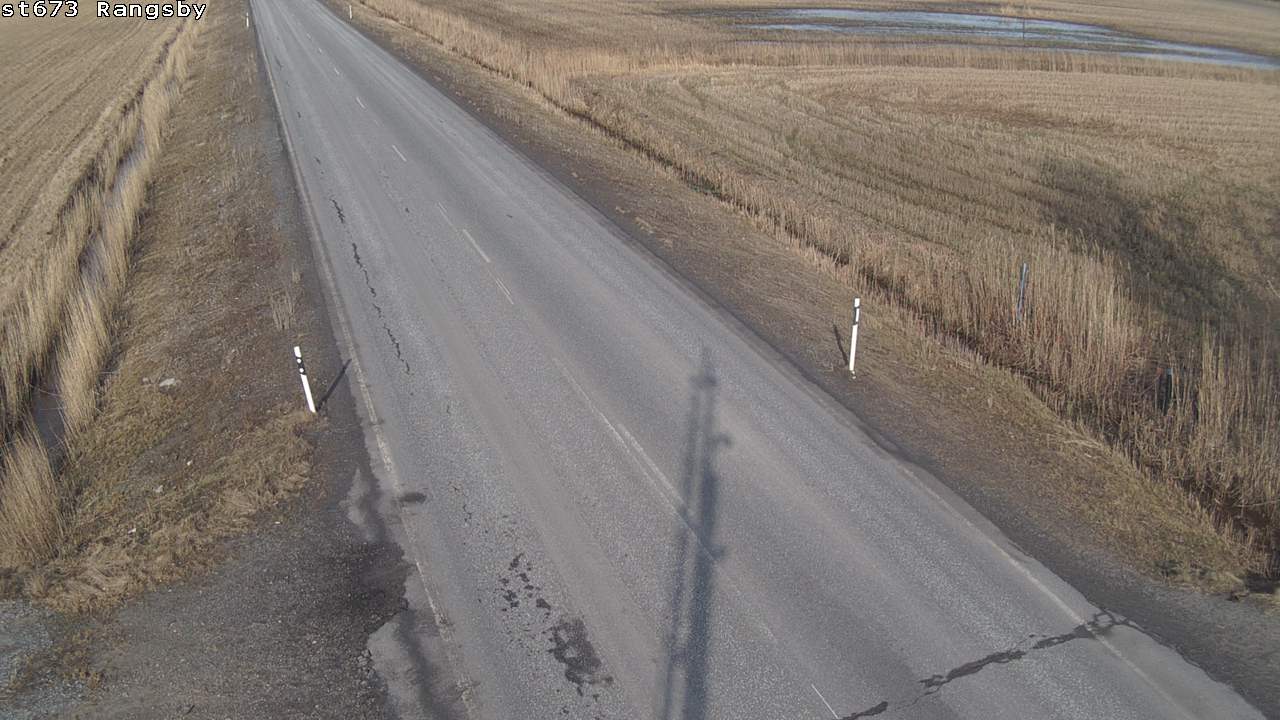 Kelikamerat Kuva Tie Tie 673 Närpiö, Rangsby, Närpiö, Pohjanmaa