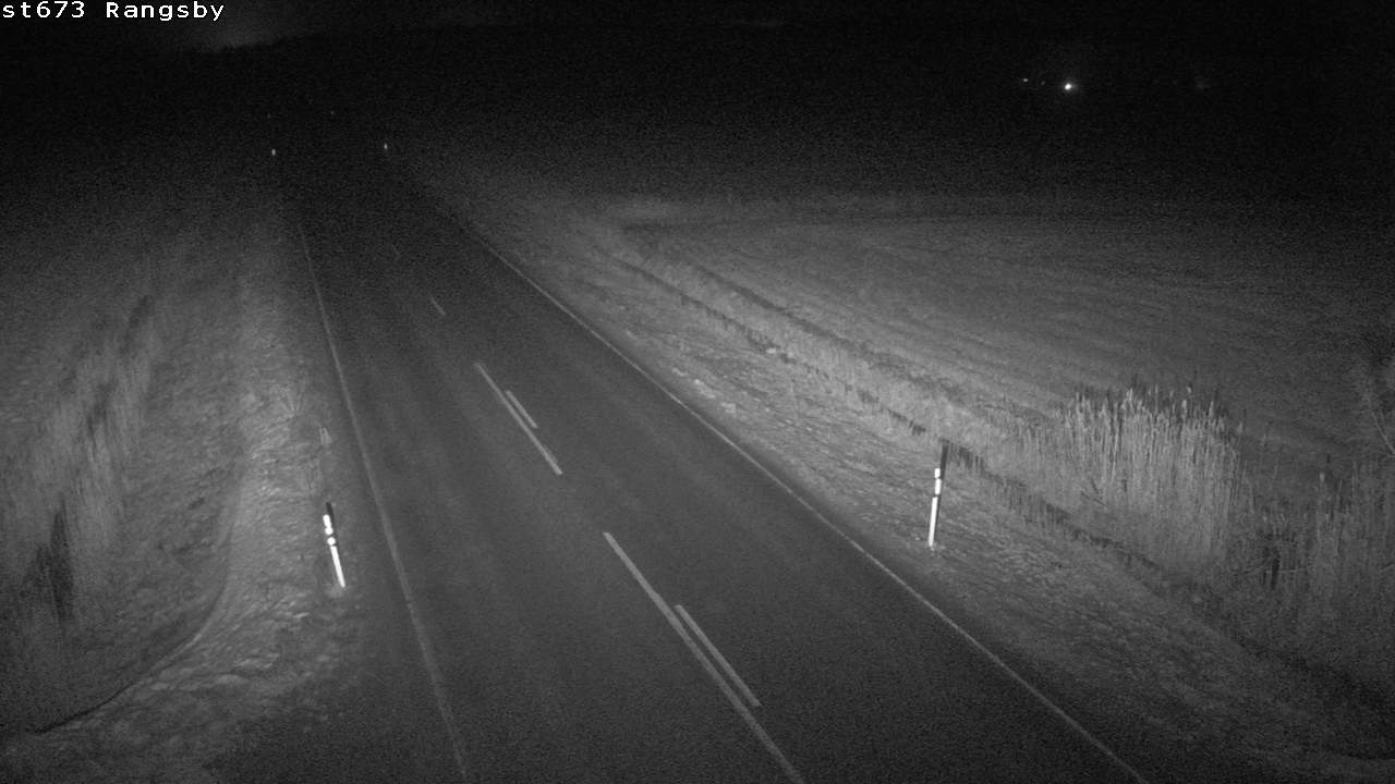 Weather Camera Image Väg 68 Vimpeli, Hietoja, Närpiö, Pohjanmaa