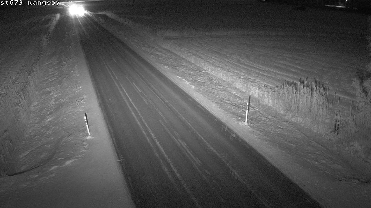 Kelikamerat Kuva Tie Tie 673 Närpiö, Rangsby, Närpiö, Pohjanmaa