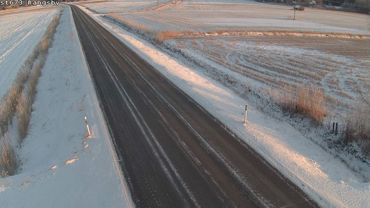 Kelikamerat Kuva Tie Tie 673 Närpiö, Rangsby, Närpiö, Pohjanmaa