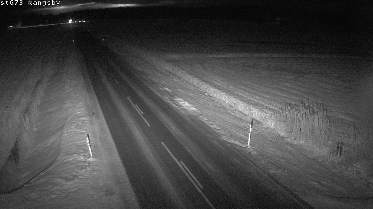 Kelikamerat Kuva Tie Tie 673 Närpiö, Rangsby, Närpiö, Pohjanmaa