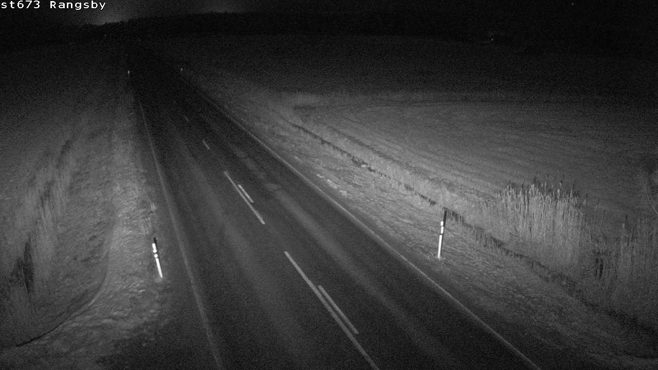 Weather Camera Image Väg 68 Vimpeli, Hietoja, Närpiö, Pohjanmaa