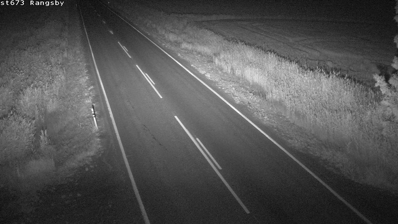 Kelikamerat Kuva Tie Tie 673 Närpiö, Rangsby, Närpiö, Pohjanmaa