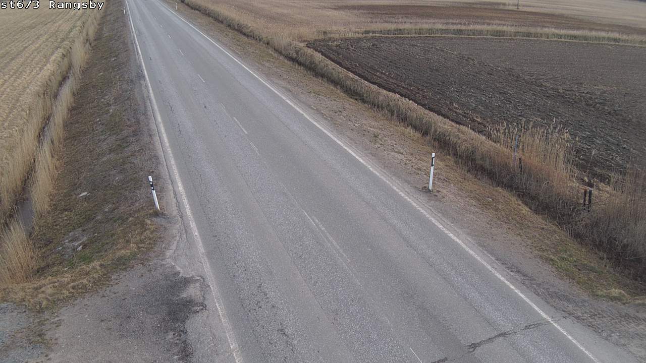Weather Camera Image Väg 68 Vimpeli, Hietoja, Närpiö, Pohjanmaa