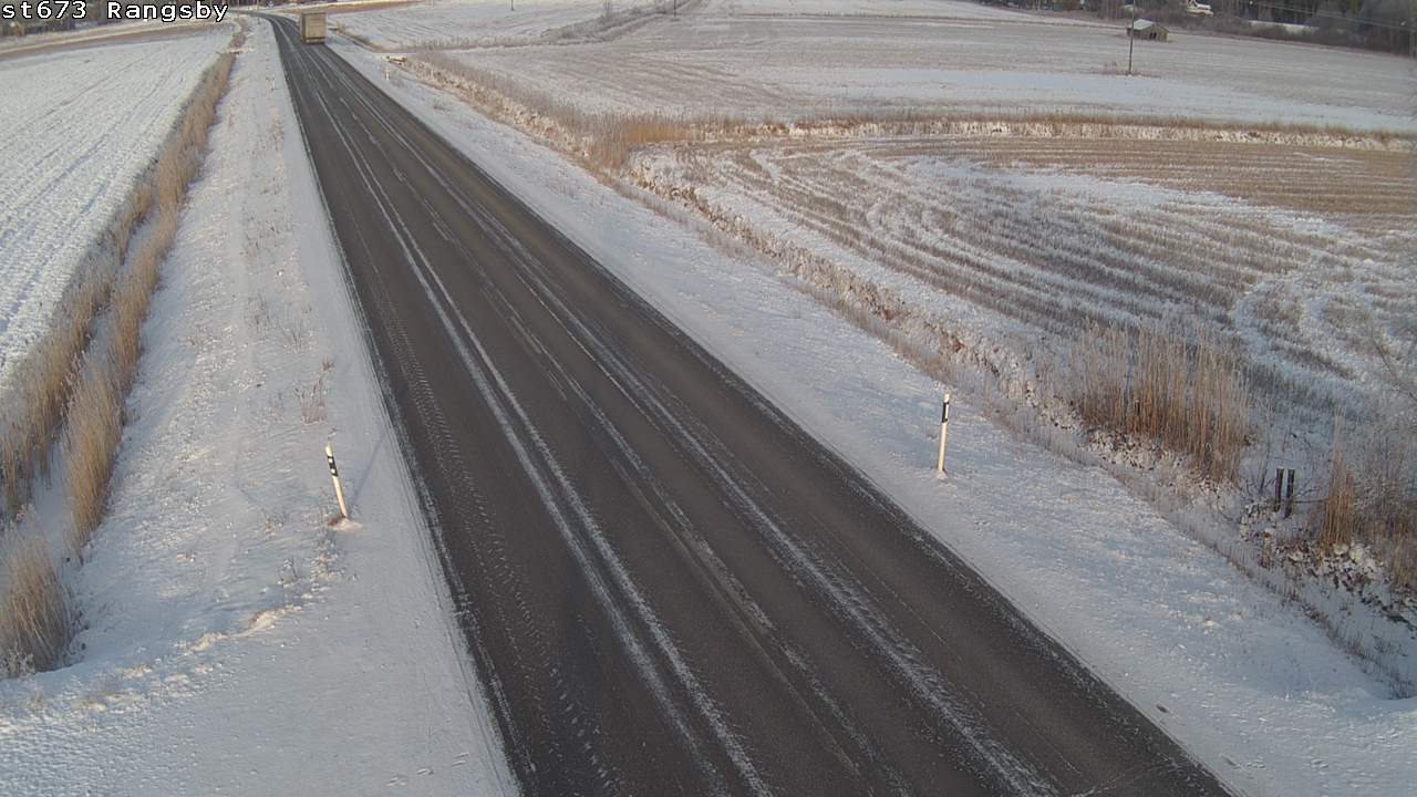 Kelikamerat Kuva Tie Tie 673 Närpiö, Rangsby, Närpiö, Pohjanmaa