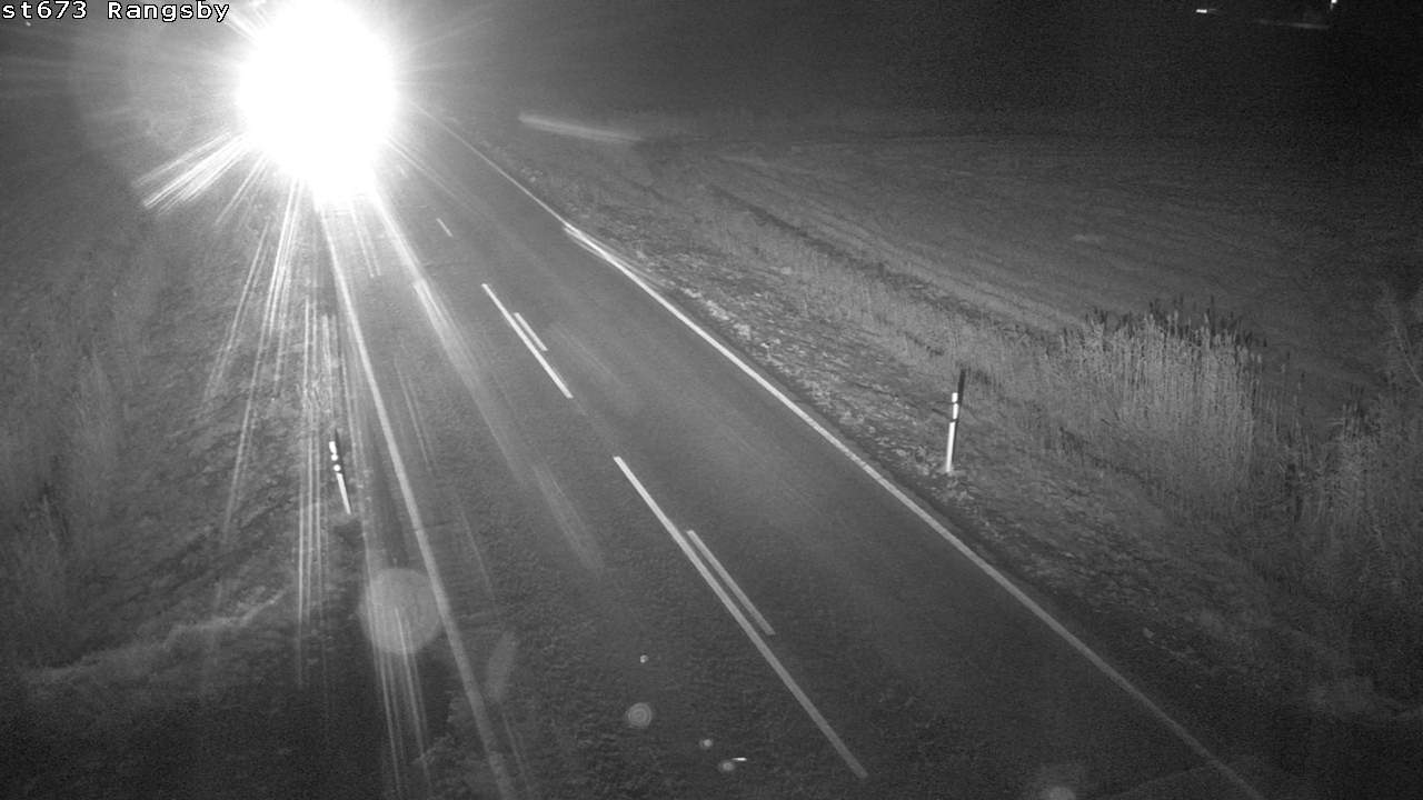 Kelikamerat Kuva Tie Tie 673 Närpiö, Rangsby, Närpiö, Pohjanmaa