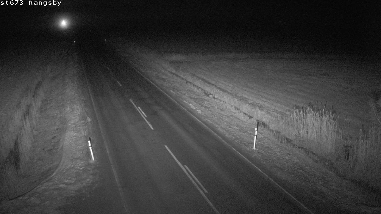 Weather Camera Image Väg 68 Vimpeli, Hietoja, Närpiö, Pohjanmaa