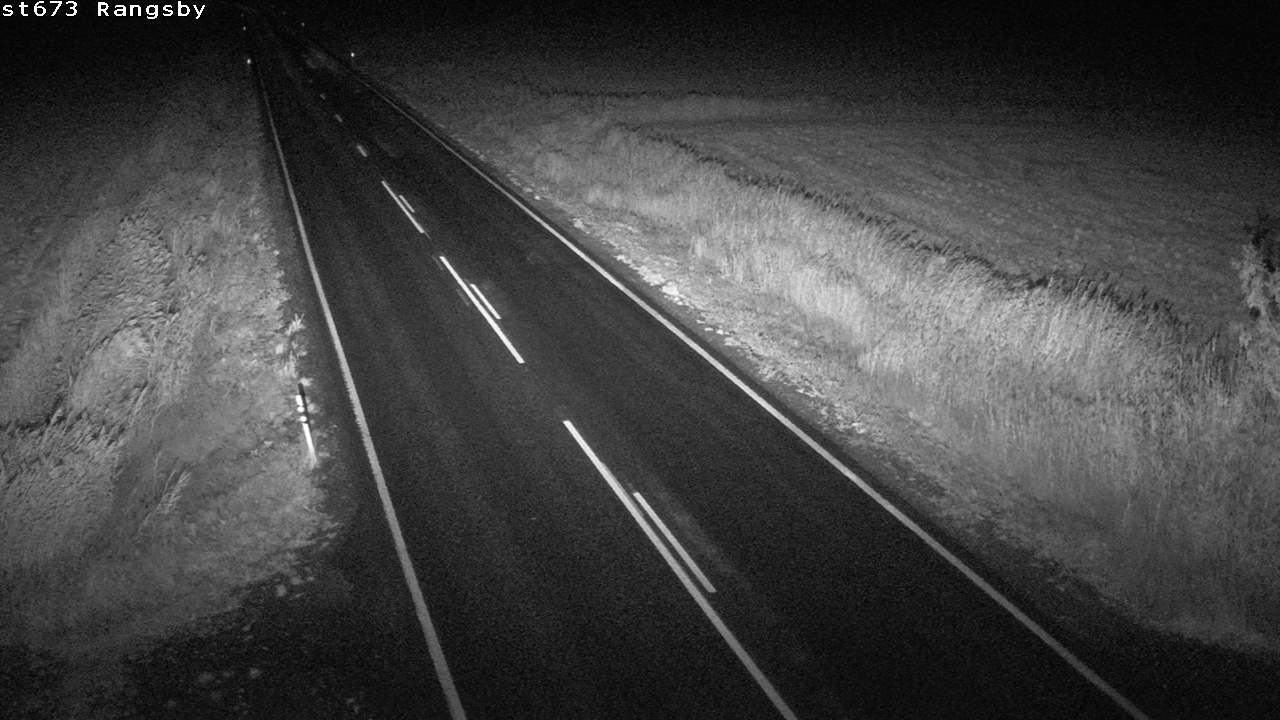 Kelikamerat Kuva Tie Tie 673 Närpiö, Rangsby, Närpiö, Pohjanmaa