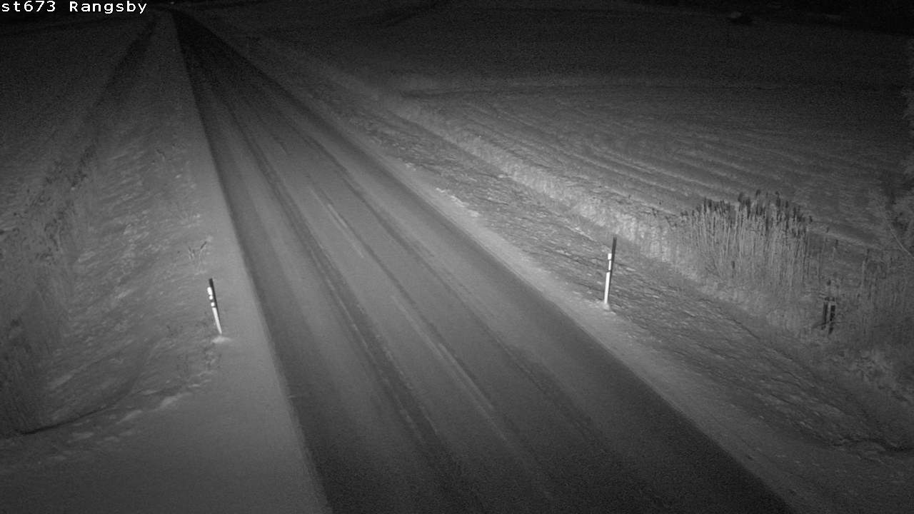 Weather Camera Image Väg 68 Vimpeli, Hietoja, Närpiö, Pohjanmaa