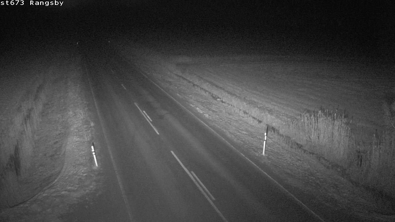 Weather Camera Image Väg 68 Vimpeli, Hietoja, Närpiö, Pohjanmaa