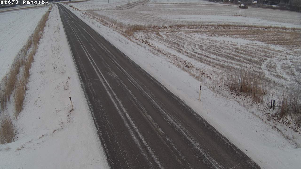 Kelikamerat Kuva Tie Tie 673 Närpiö, Rangsby, Närpiö, Pohjanmaa