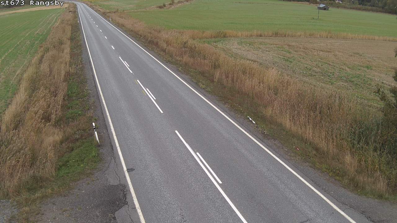 Kelikamerat Kuva Tie Tie 673 Närpiö, Rangsby, Närpiö, Pohjanmaa