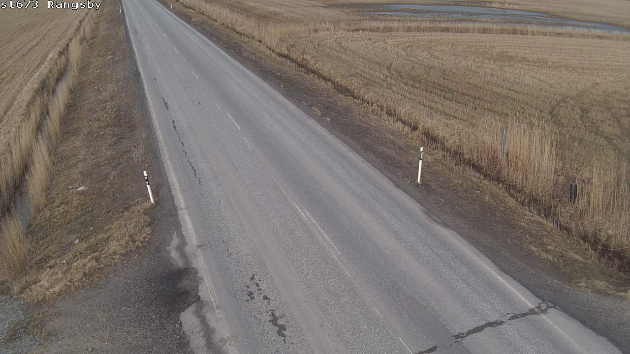 Kelikamerat Kuva Tie Tie 673 Närpiö, Rangsby, Närpiö, Pohjanmaa