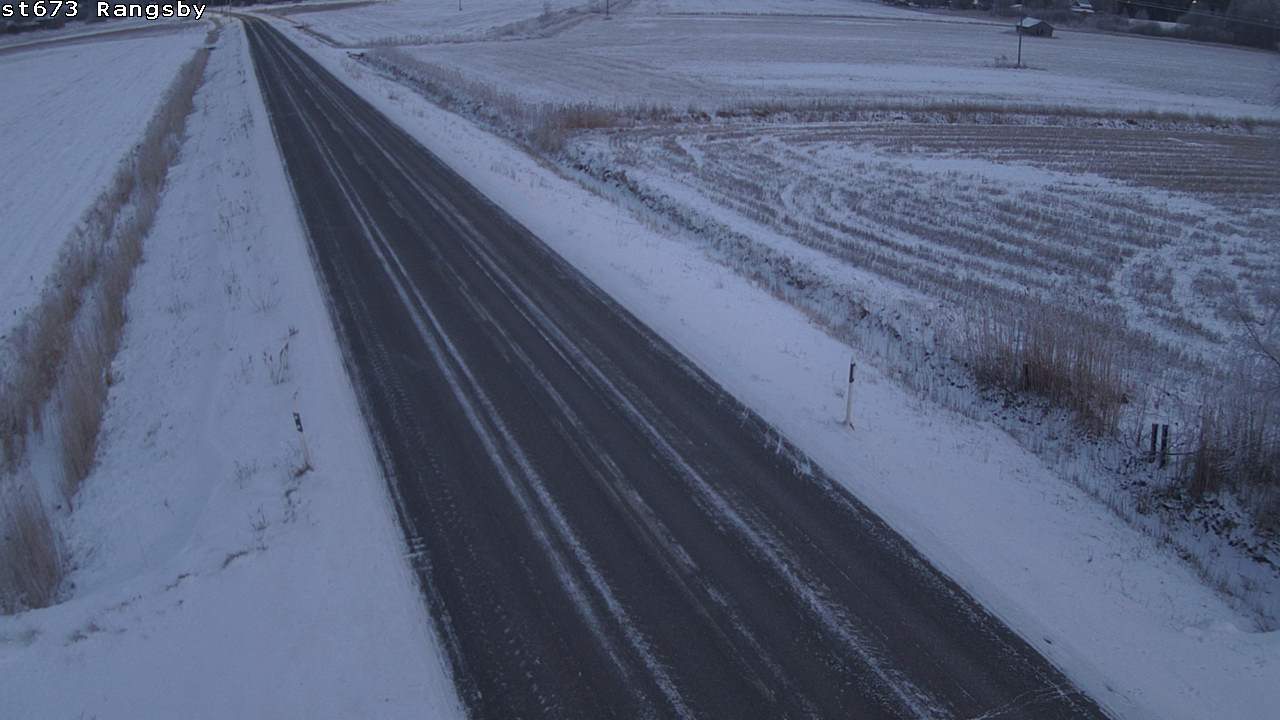 Kelikamerat Kuva Tie Tie 673 Närpiö, Rangsby, Närpiö, Pohjanmaa