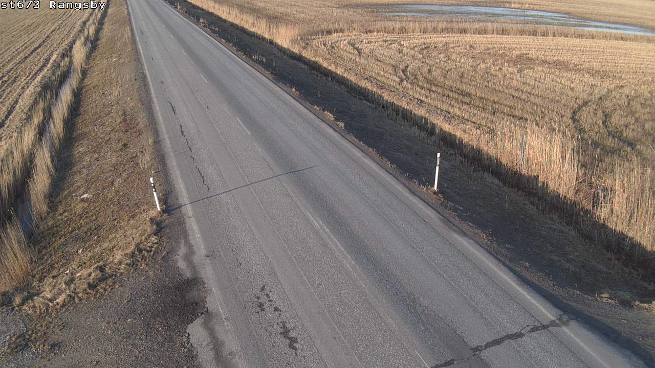 Kelikamerat Kuva Tie Tie 673 Närpiö, Rangsby, Närpiö, Pohjanmaa