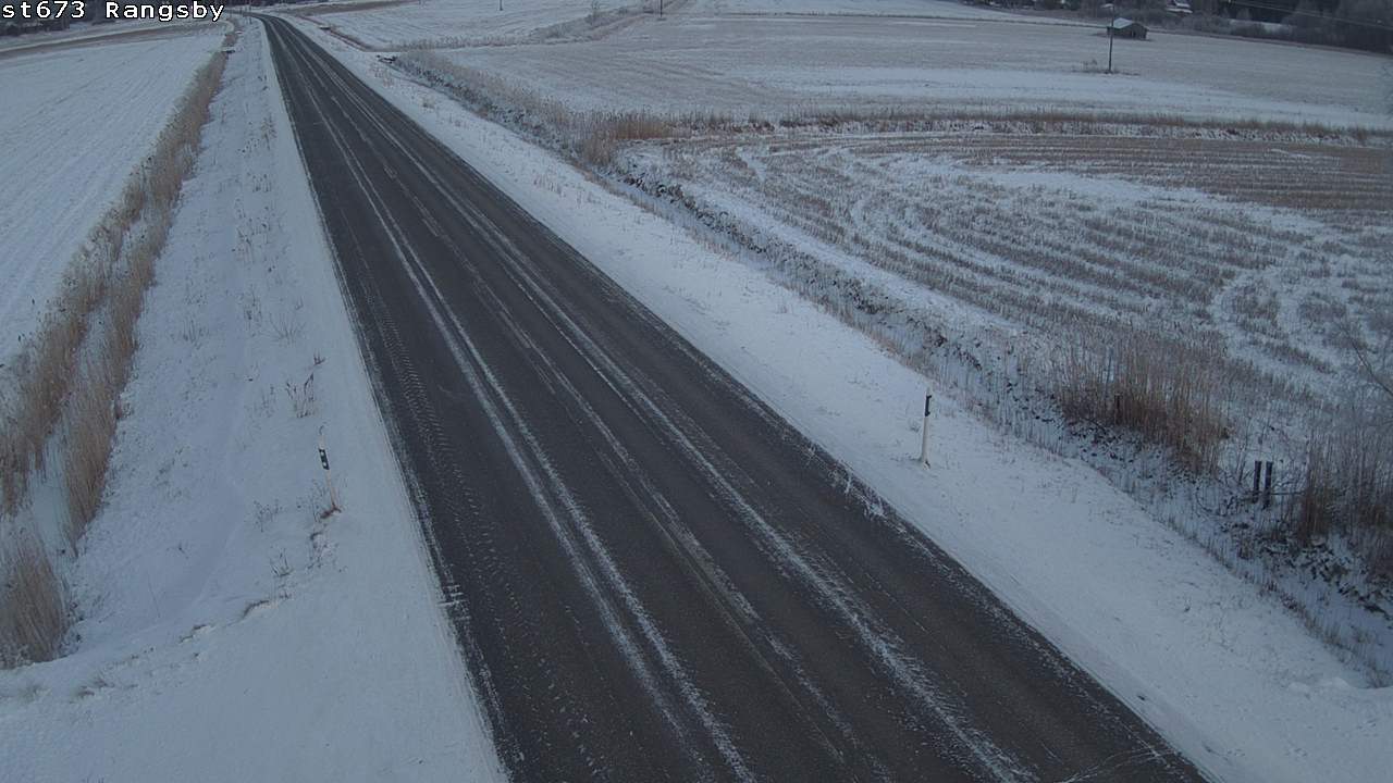 Kelikamerat Kuva Tie Tie 673 Närpiö, Rangsby, Närpiö, Pohjanmaa