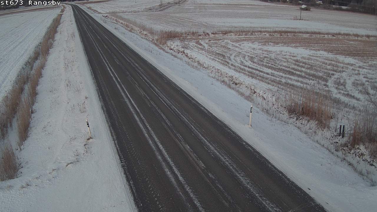 Kelikamerat Kuva Tie Tie 673 Närpiö, Rangsby, Närpiö, Pohjanmaa