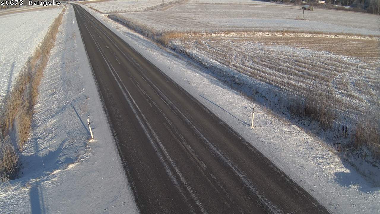 Kelikamerat Kuva Tie Tie 673 Närpiö, Rangsby, Närpiö, Pohjanmaa