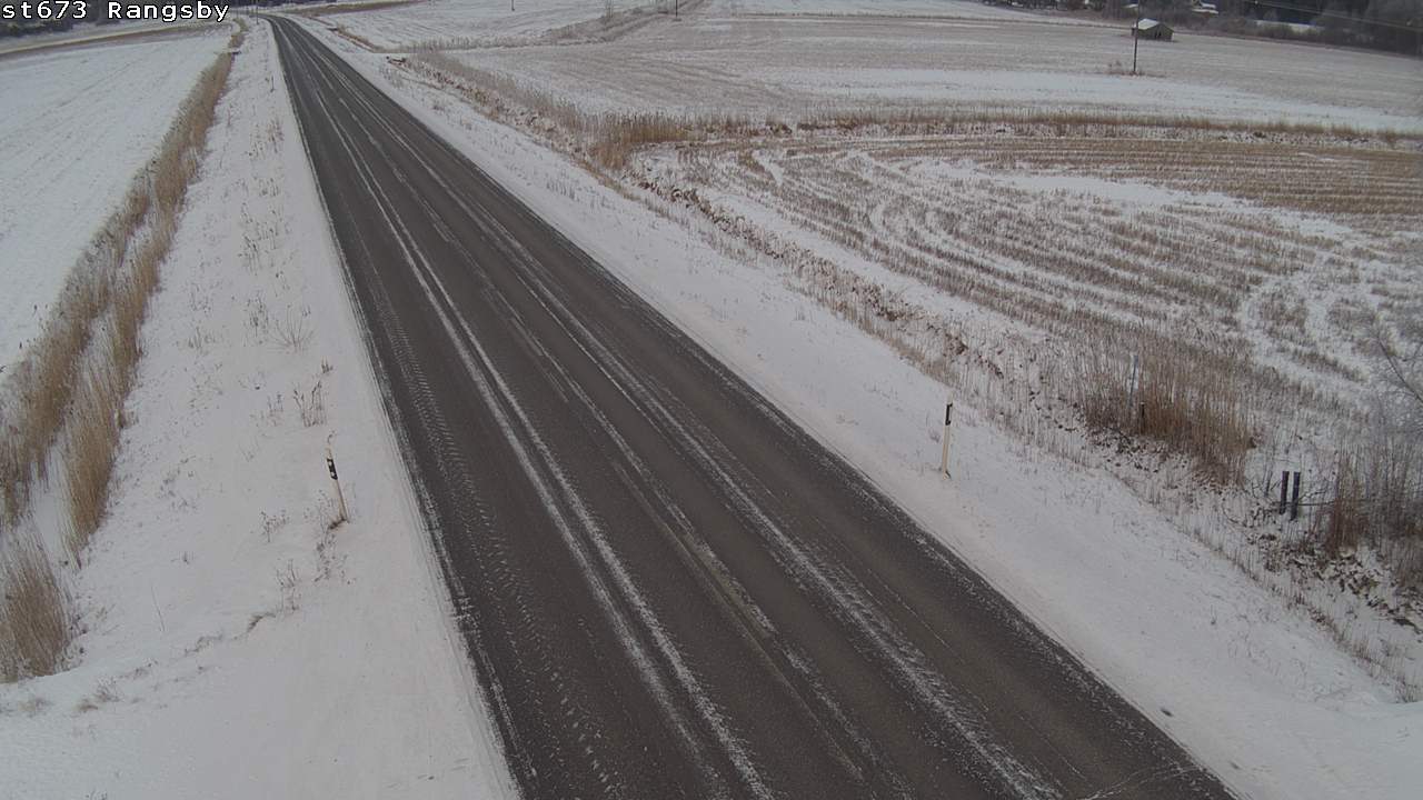 Kelikamerat Kuva Tie Tie 673 Närpiö, Rangsby, Närpiö, Pohjanmaa