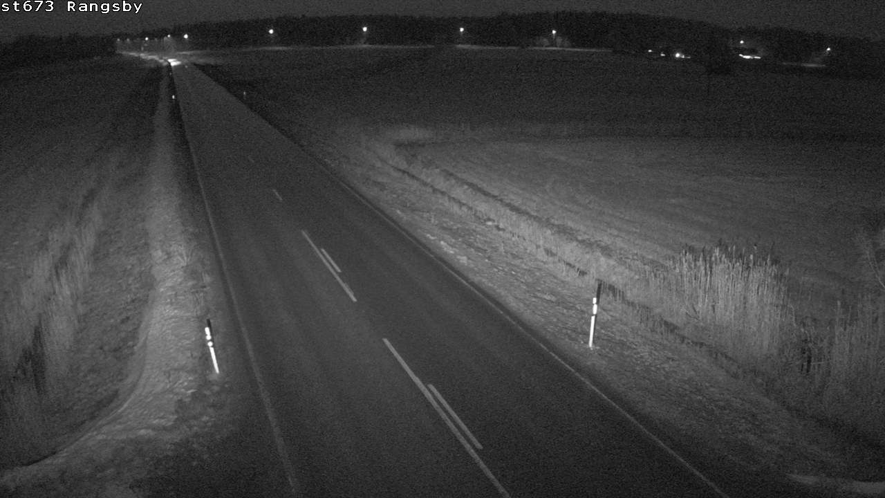 Weather Camera Image Väg 68 Vimpeli, Hietoja, Närpiö, Pohjanmaa
