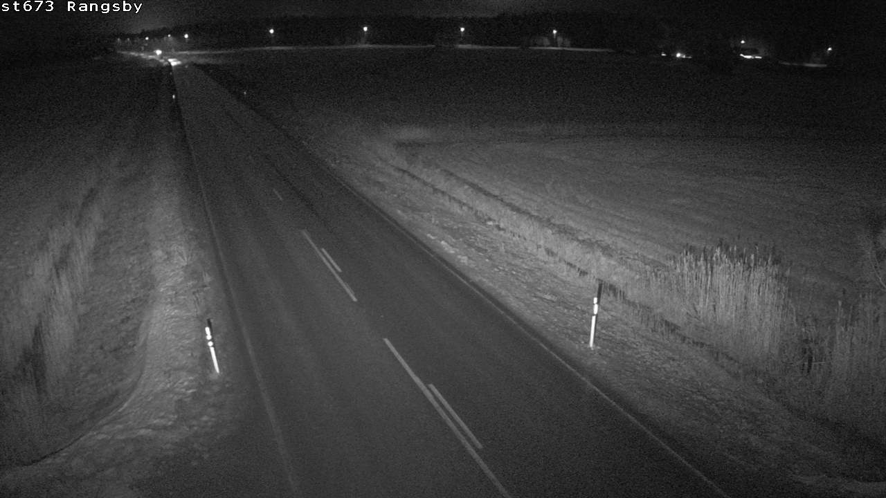Weather Camera Image Väg 68 Vimpeli, Hietoja, Närpiö, Pohjanmaa