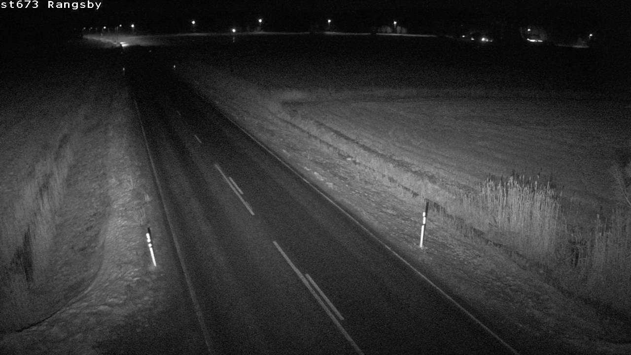 Weather Camera Image Väg 68 Vimpeli, Hietoja, Närpiö, Pohjanmaa