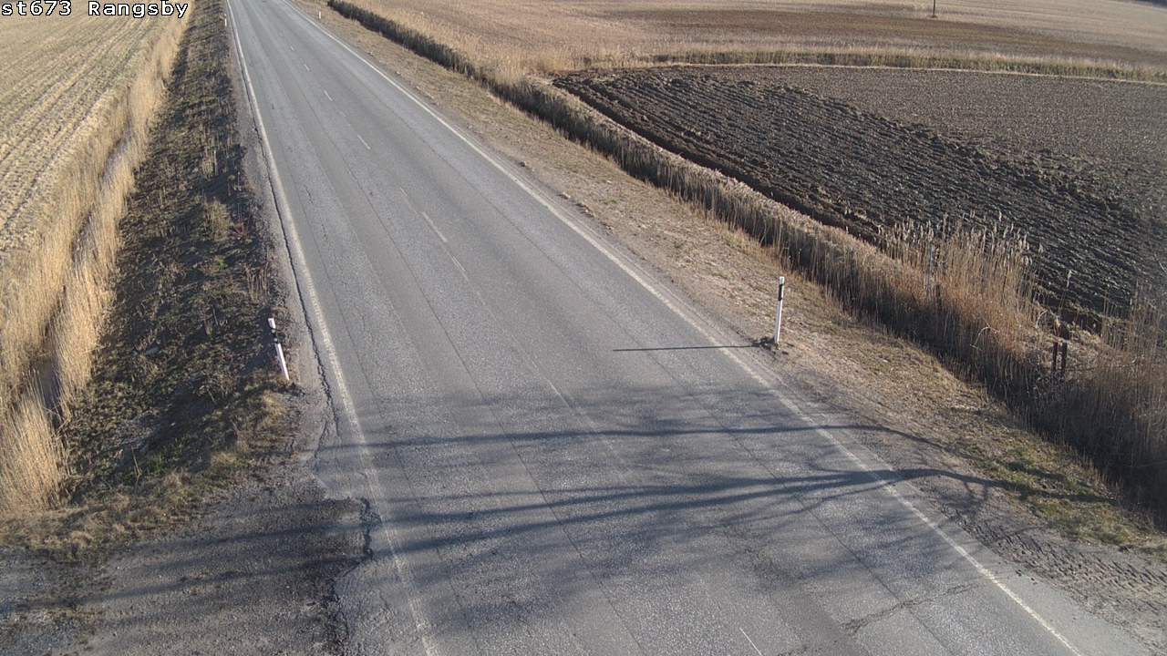 Weather Camera Image Väg 68 Vimpeli, Hietoja, Närpiö, Pohjanmaa