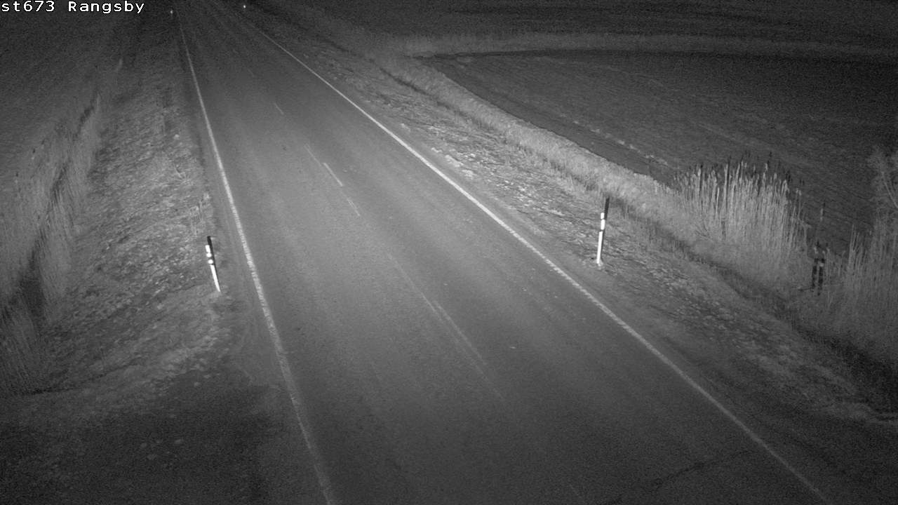 Weather Camera Image Väg 68 Vimpeli, Hietoja, Närpiö, Pohjanmaa