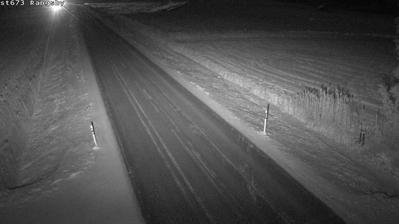 Kelikamerat Kuva Tie Tie 673 Närpiö, Rangsby, Närpiö, Pohjanmaa