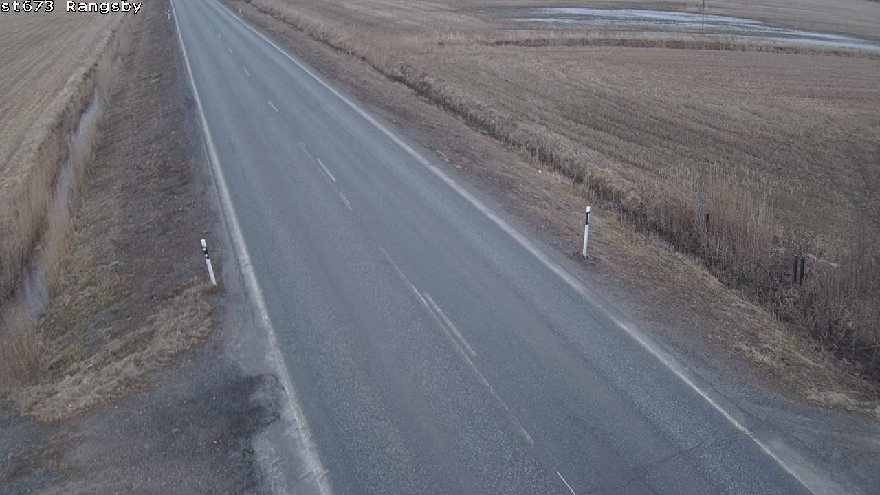 Kelikamerat Kuva Tie Tie 673 Närpiö, Rangsby, Närpiö, Pohjanmaa