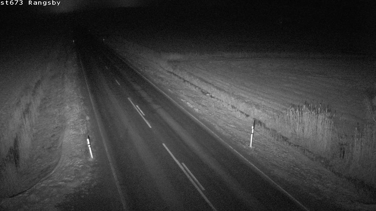 Weather Camera Image Väg 68 Vimpeli, Hietoja, Närpiö, Pohjanmaa