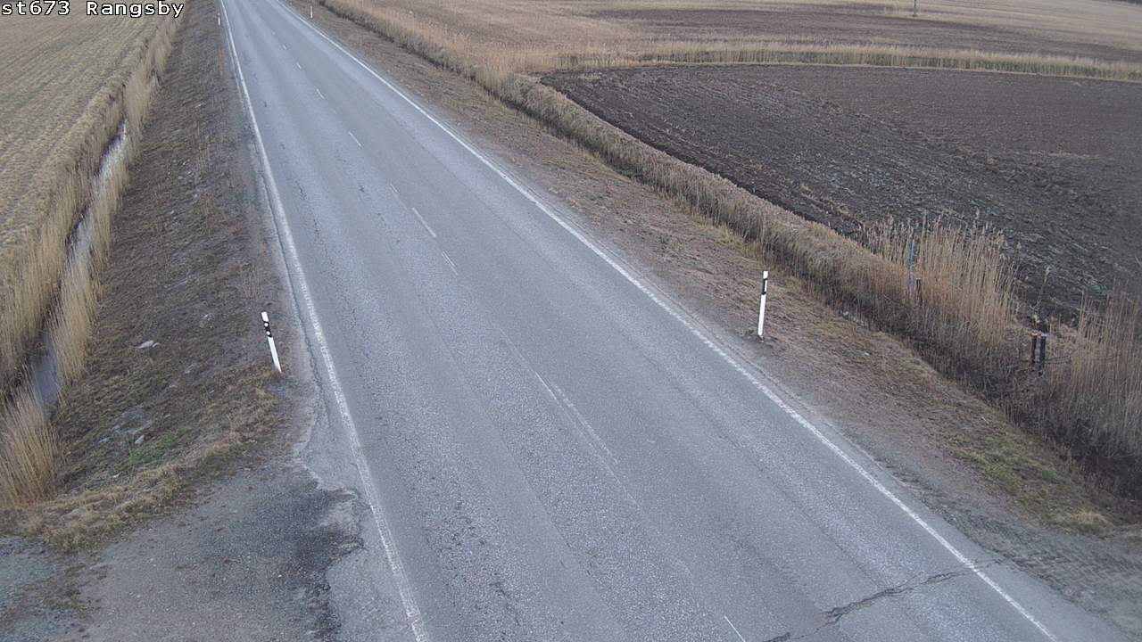Weather Camera Image Väg 68 Vimpeli, Hietoja, Närpiö, Pohjanmaa