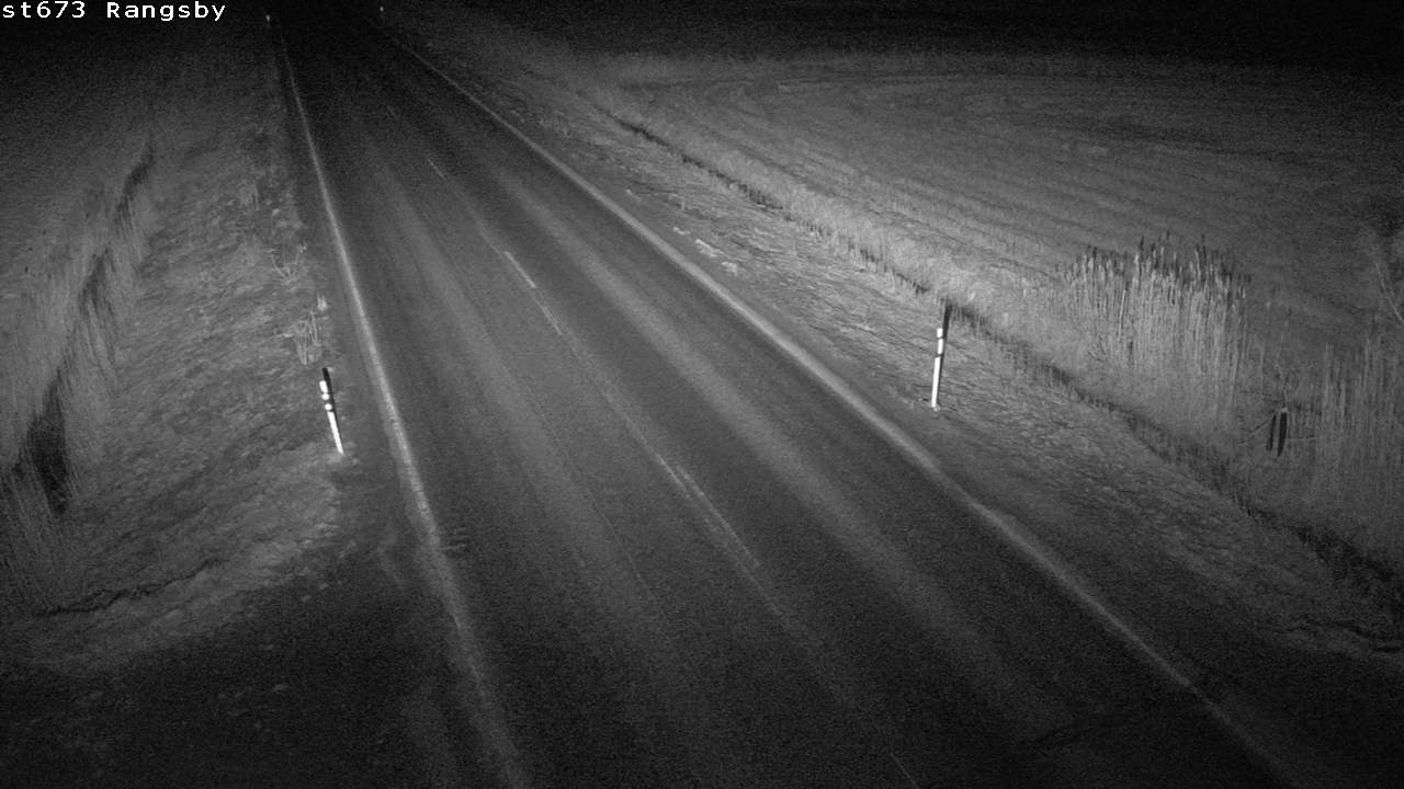 Kelikamerat Kuva Tie Tie 673 Närpiö, Rangsby, Närpiö, Pohjanmaa