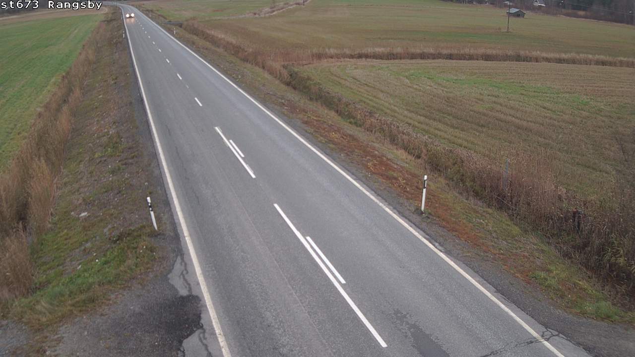 Kelikamerat Kuva Tie Tie 673 Närpiö, Rangsby, Närpiö, Pohjanmaa