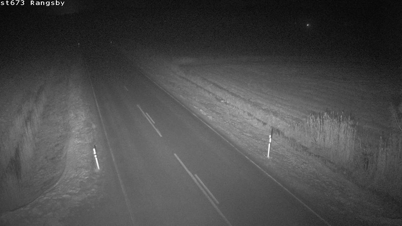 Weather Camera Image Väg 68 Vimpeli, Hietoja, Närpiö, Pohjanmaa