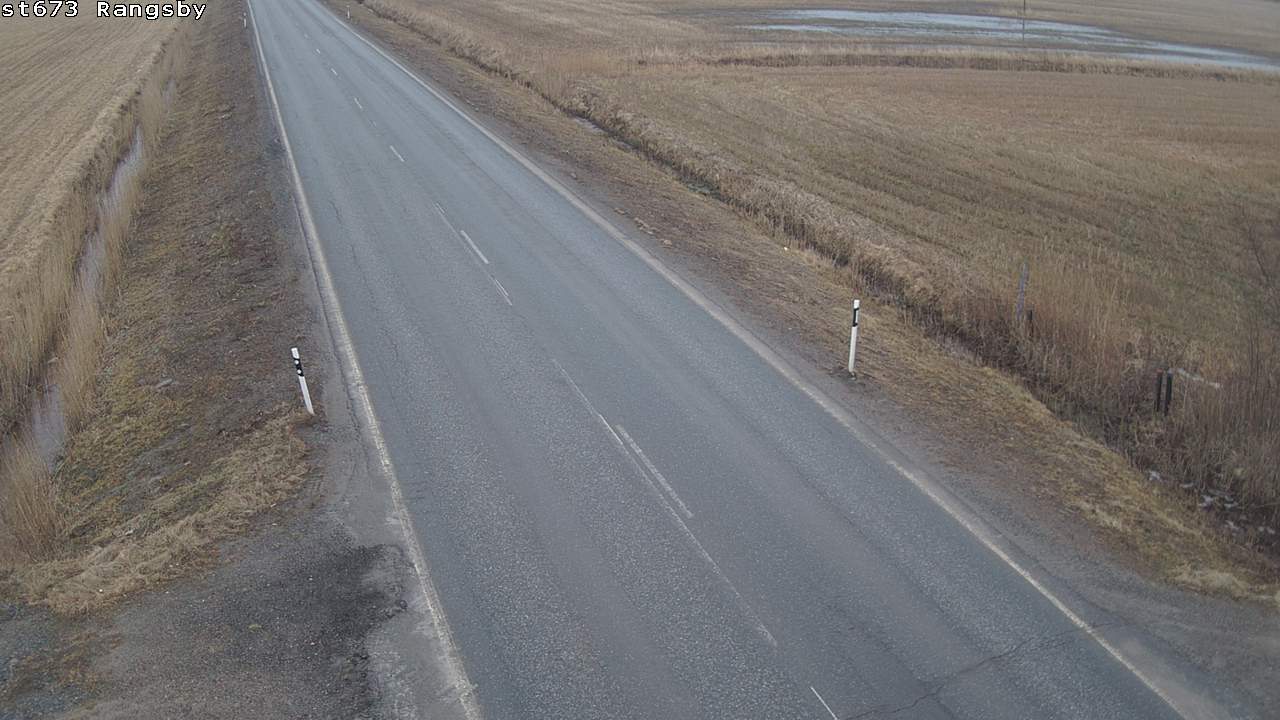 Kelikamerat Kuva Tie Tie 673 Närpiö, Rangsby, Närpiö, Pohjanmaa