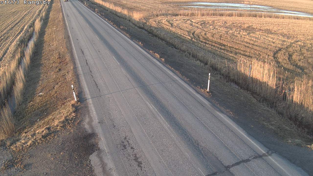 Kelikamerat Kuva Tie Tie 673 Närpiö, Rangsby, Närpiö, Pohjanmaa