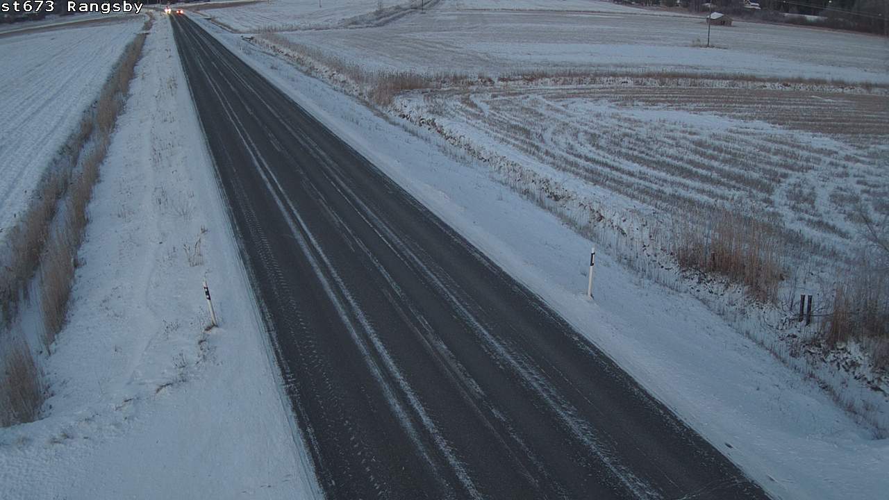 Kelikamerat Kuva Tie Tie 673 Närpiö, Rangsby, Närpiö, Pohjanmaa