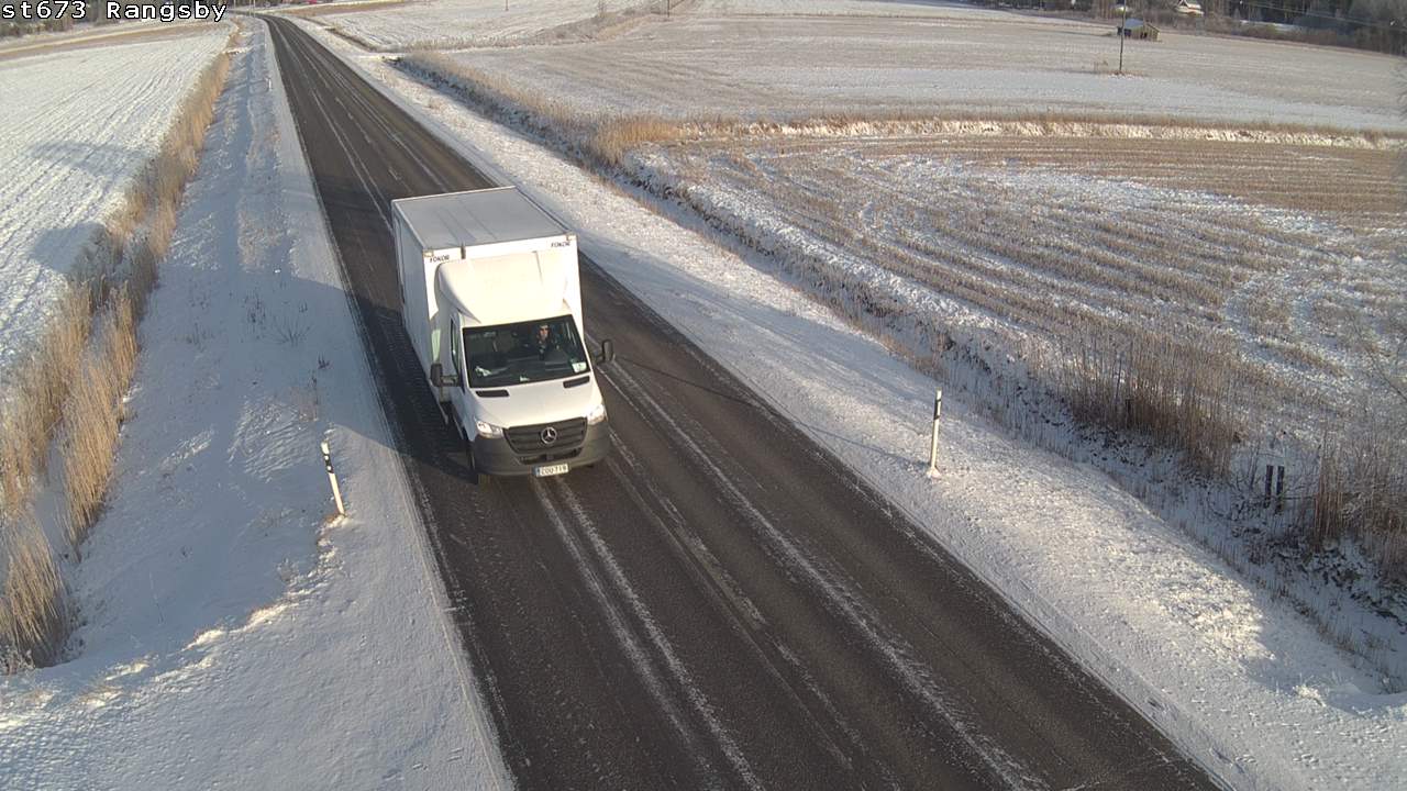 Kelikamerat Kuva Tie Tie 673 Närpiö, Rangsby, Närpiö, Pohjanmaa