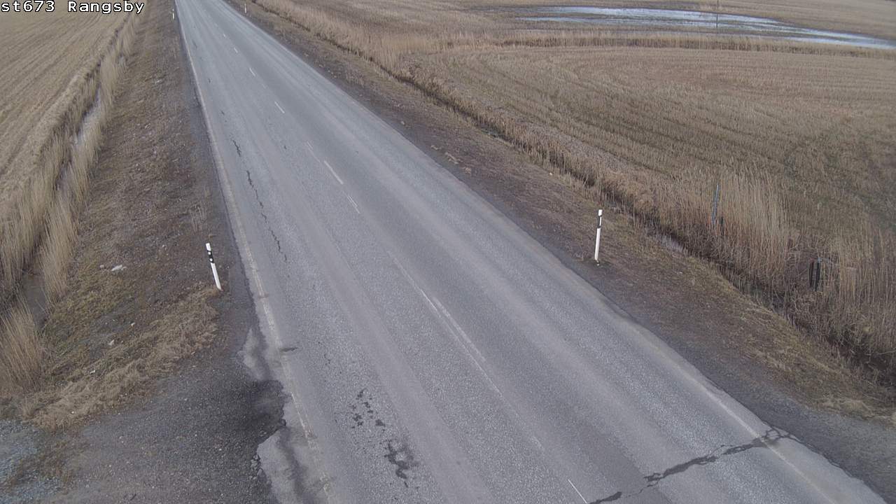 Kelikamerat Kuva Tie Tie 673 Närpiö, Rangsby, Närpiö, Pohjanmaa