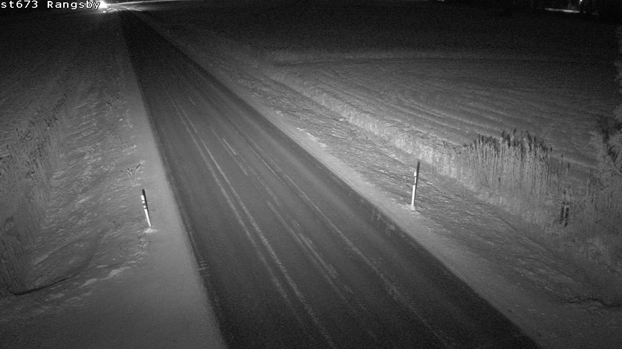 Kelikamerat Kuva Tie Tie 673 Närpiö, Rangsby, Närpiö, Pohjanmaa